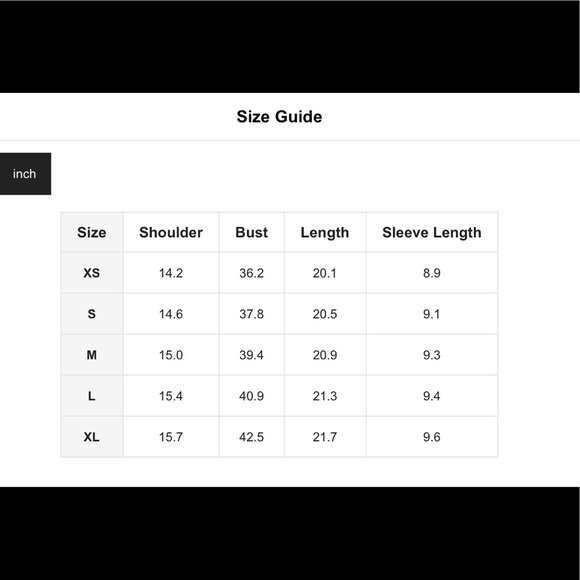 NEW | Floral Cropped Top - Picture 3 of 3